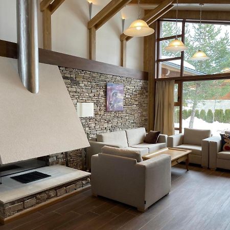 Villa Tama Pirin Golf And Spa Banszko Kültér fotó