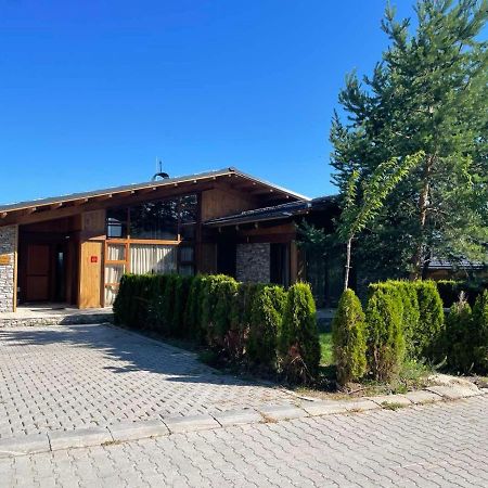 Villa Tama Pirin Golf And Spa Banszko Kültér fotó