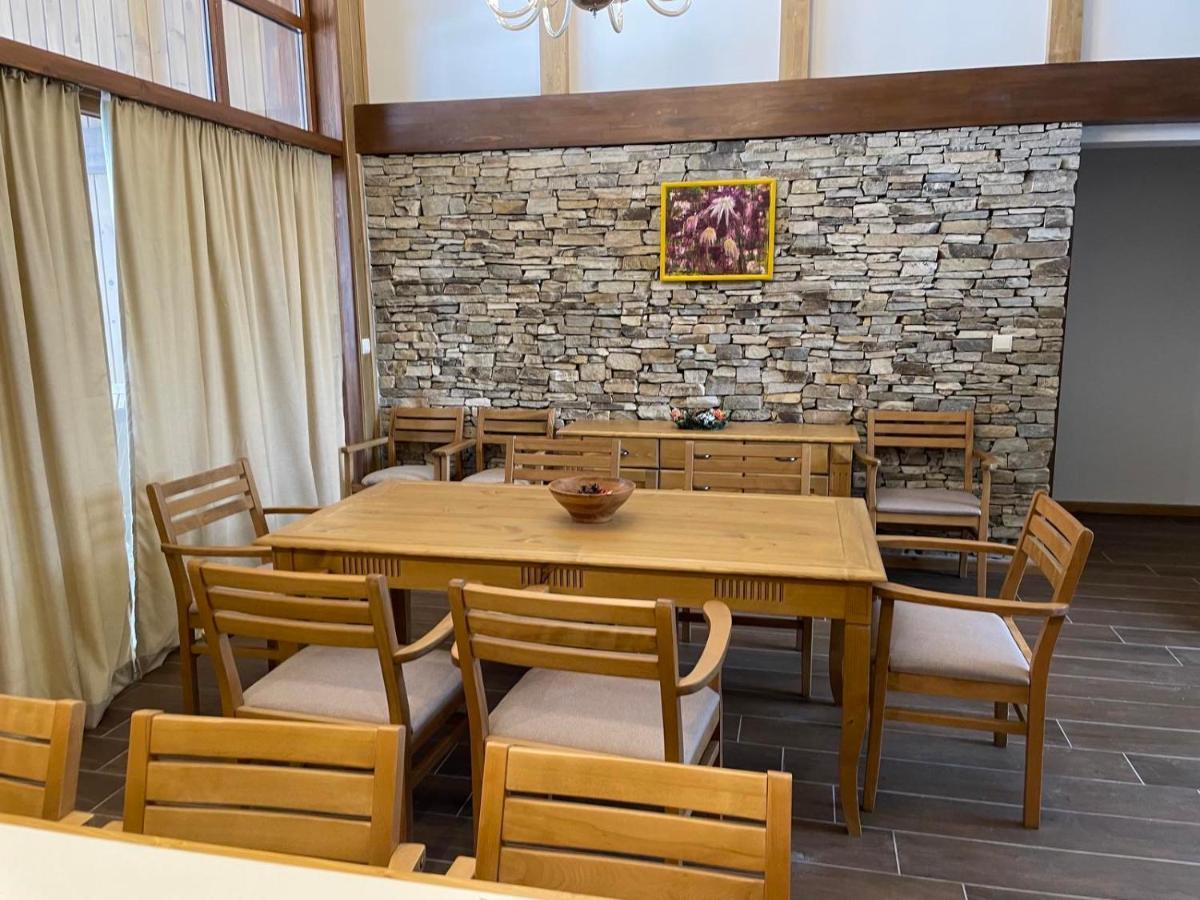 Villa Tama Pirin Golf And Spa Banszko Kültér fotó