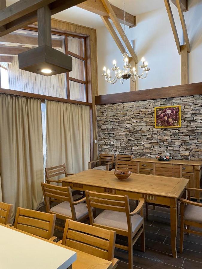 Villa Tama Pirin Golf And Spa Banszko Kültér fotó
