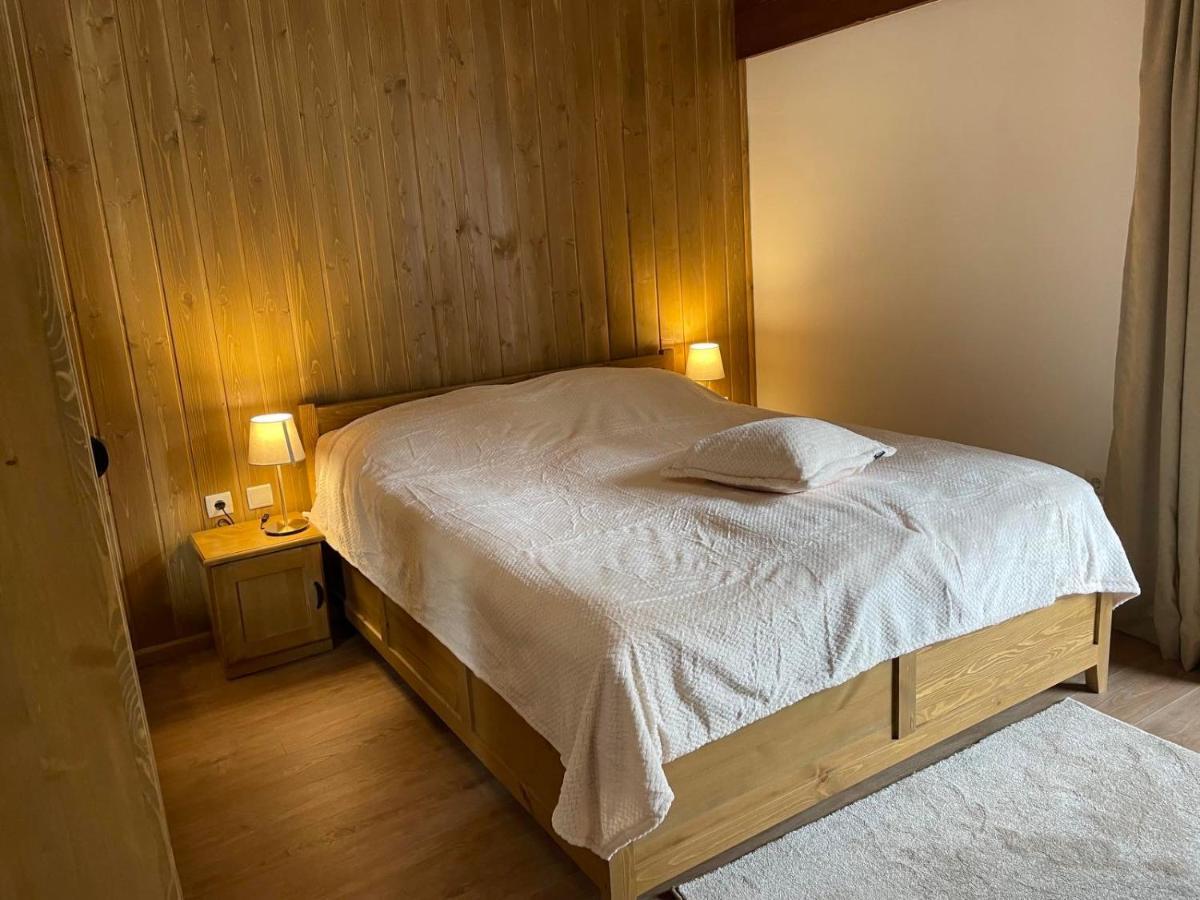 Villa Tama Pirin Golf And Spa Banszko Kültér fotó