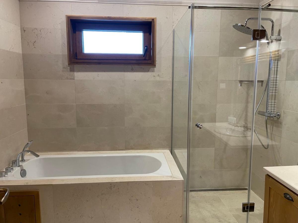 Villa Tama Pirin Golf And Spa Banszko Kültér fotó