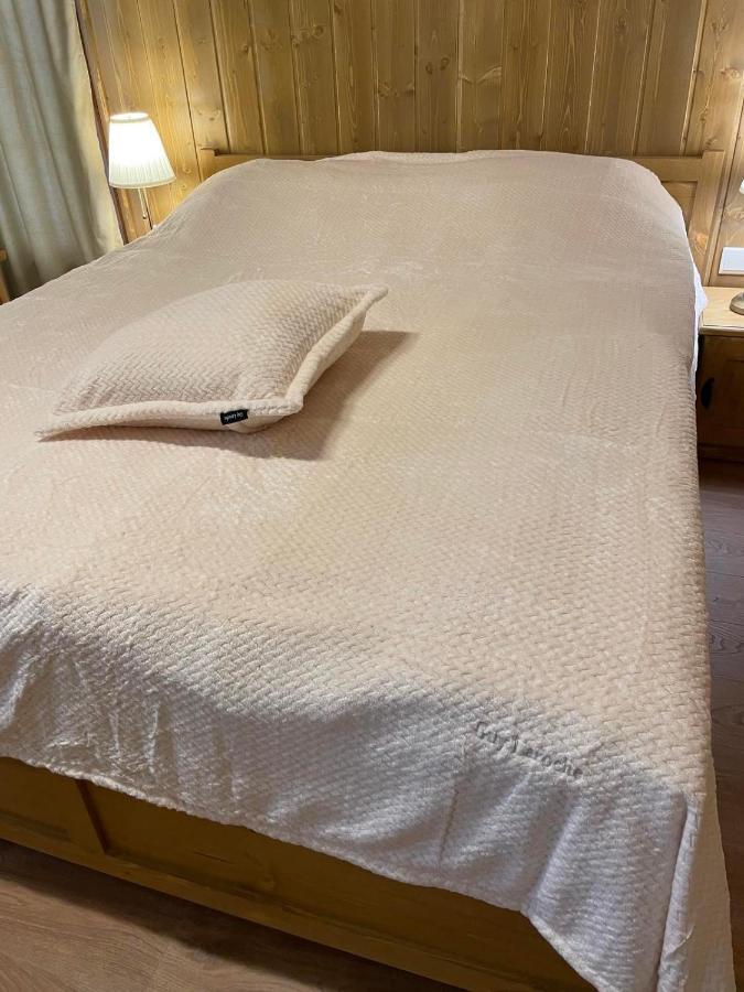 Villa Tama Pirin Golf And Spa Banszko Kültér fotó