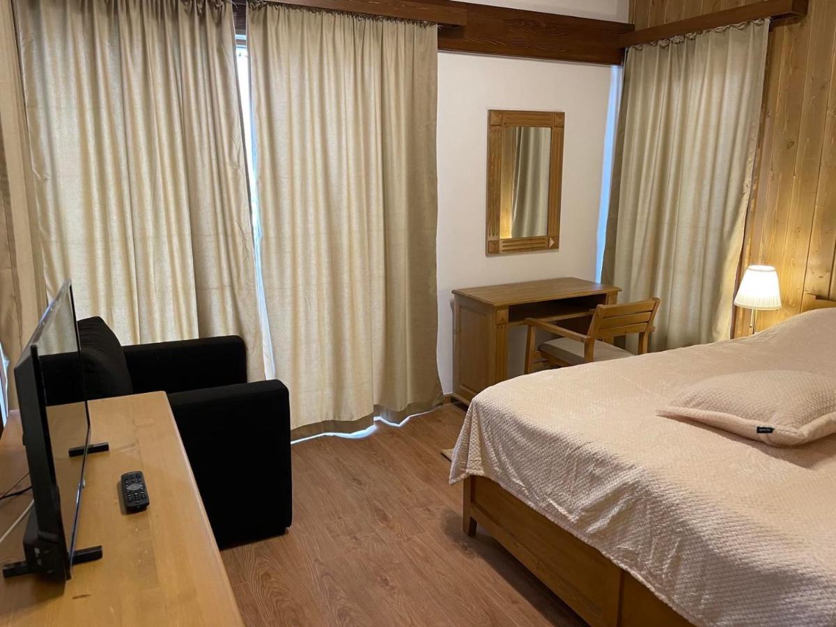 Villa Tama Pirin Golf And Spa Banszko Kültér fotó