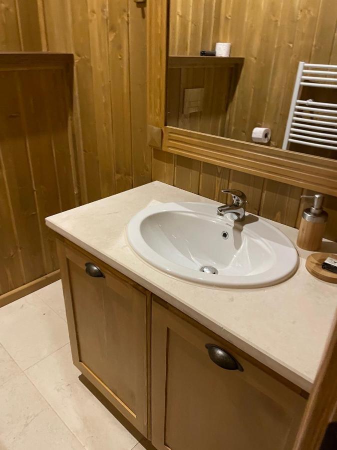 Villa Tama Pirin Golf And Spa Banszko Kültér fotó